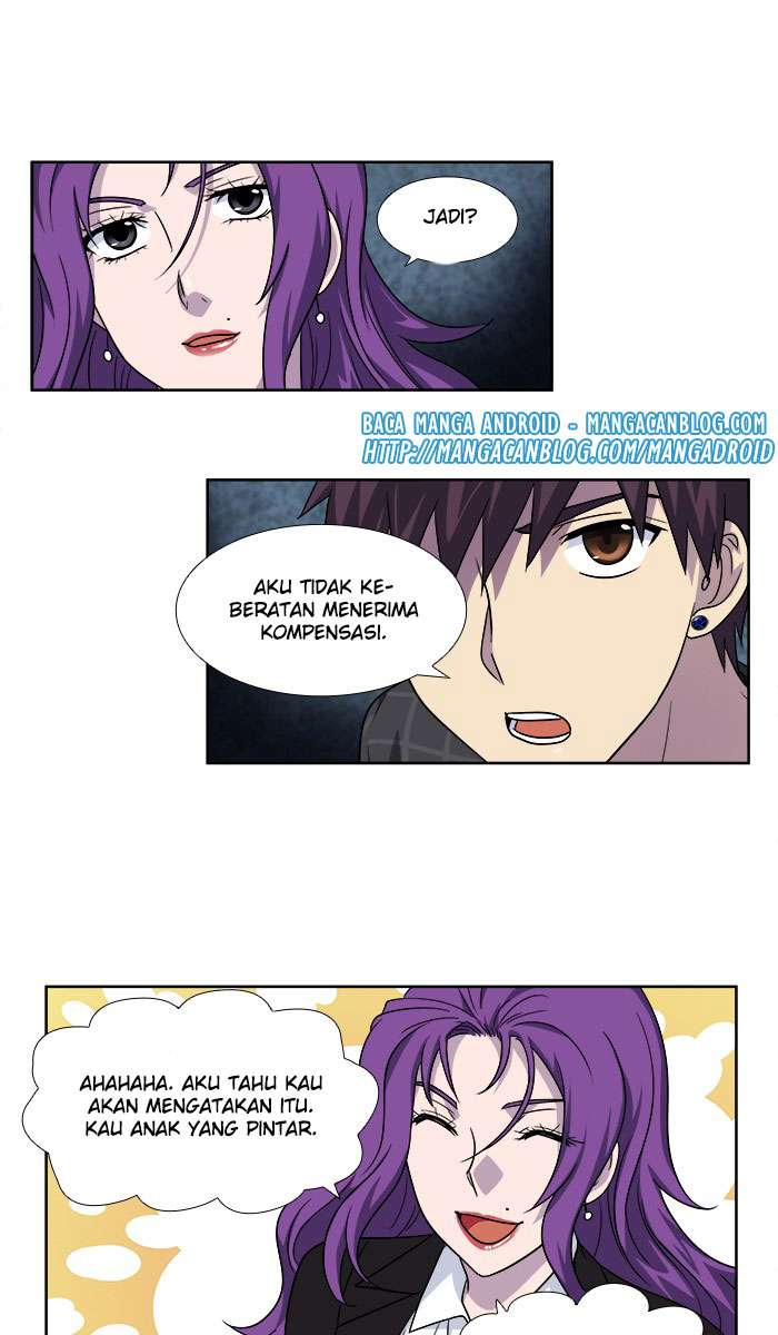 The Gamer Chapter 260 Gambar 14