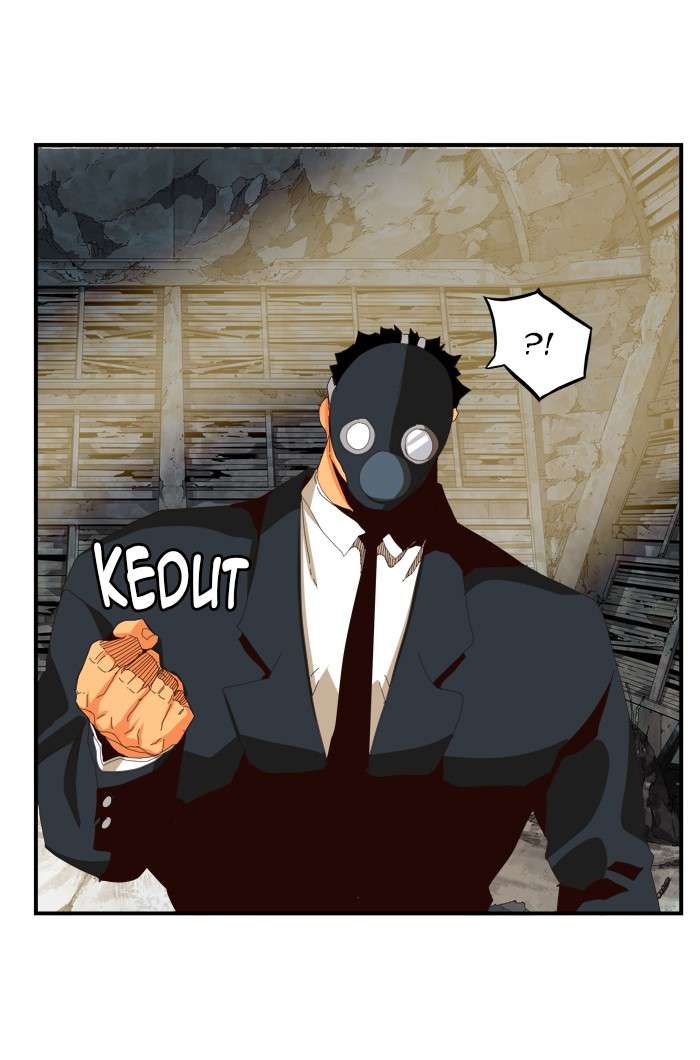 The God of High School Chapter 371 Gambar 58