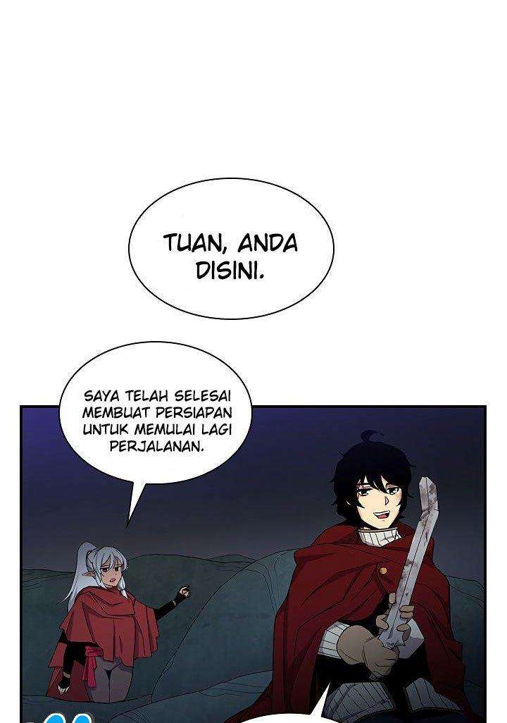 The Dungeon Master Chapter 42 Gambar 31