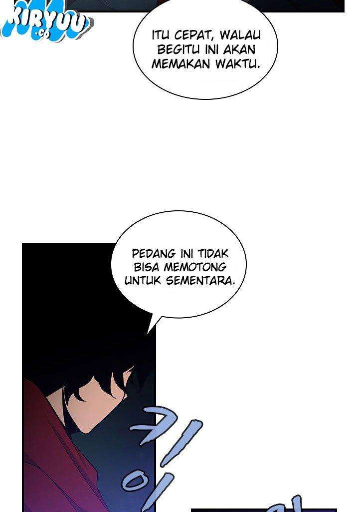 The Dungeon Master Chapter 42 Gambar 32