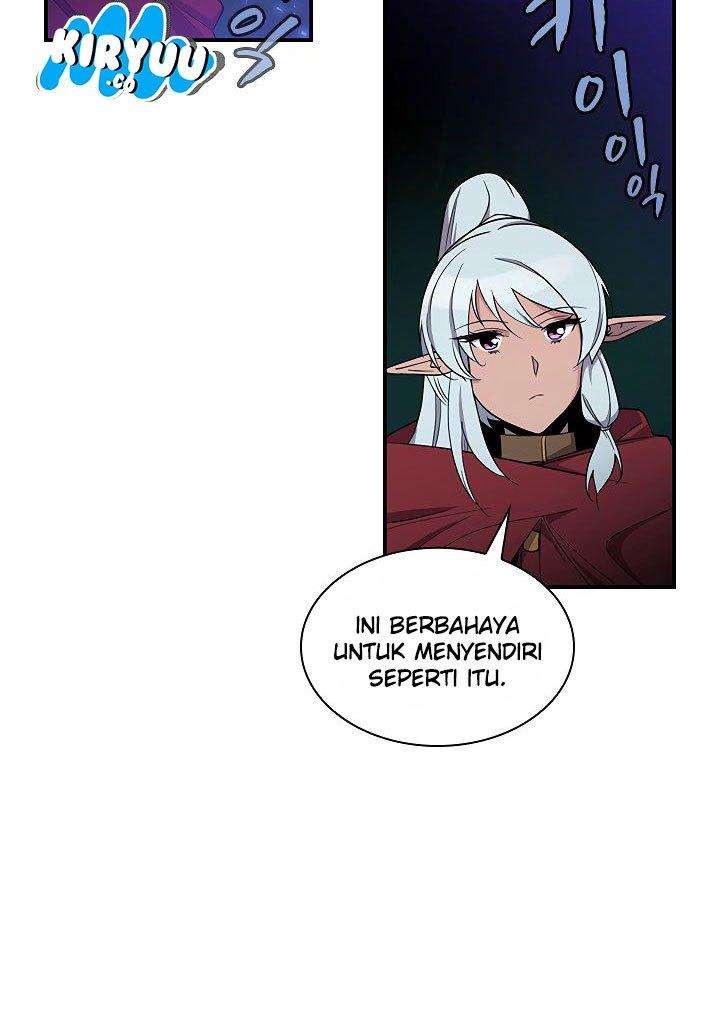 The Dungeon Master Chapter 42 Gambar 33