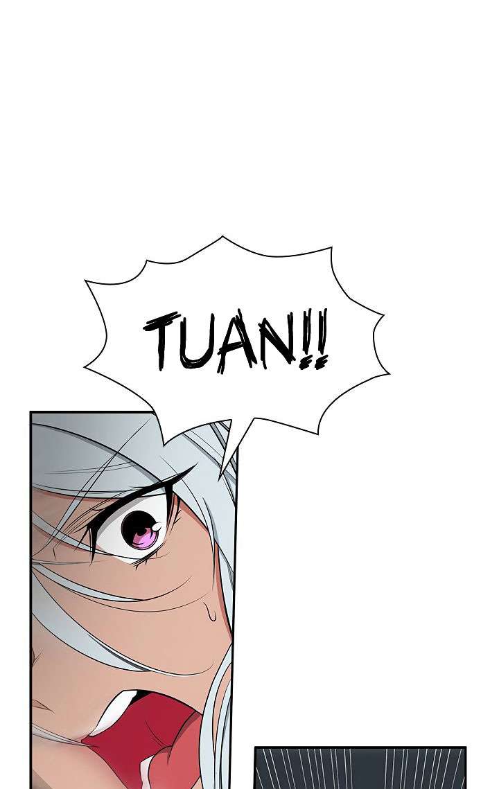 The Dungeon Master Chapter 40 Gambar 34