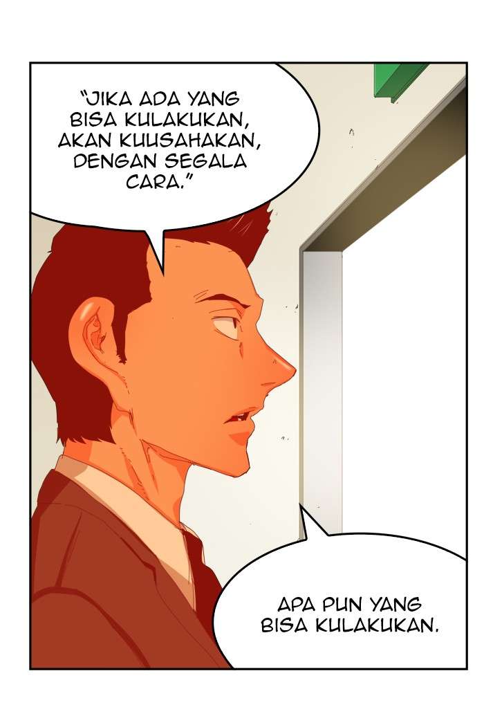The God of High School Chapter 356 Gambar 38