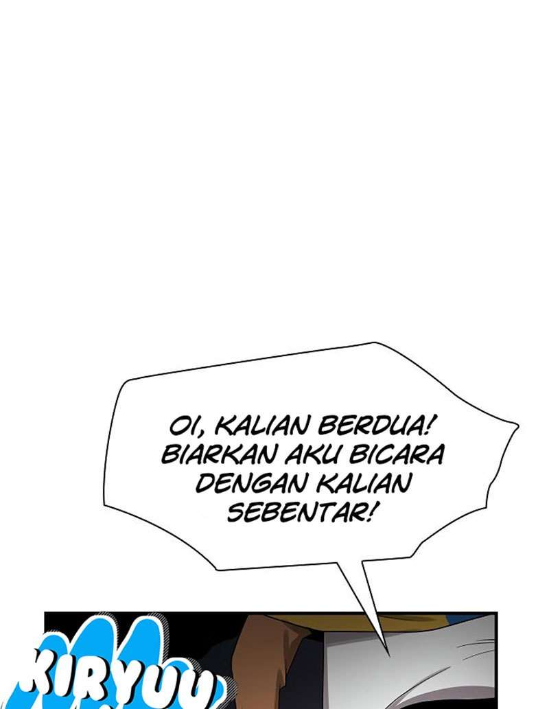 The Dungeon Master Chapter 37 Gambar 43