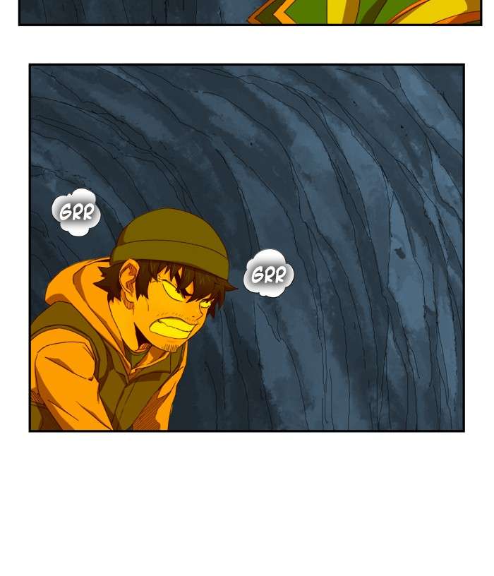 The God of High School Chapter 355 Gambar 37