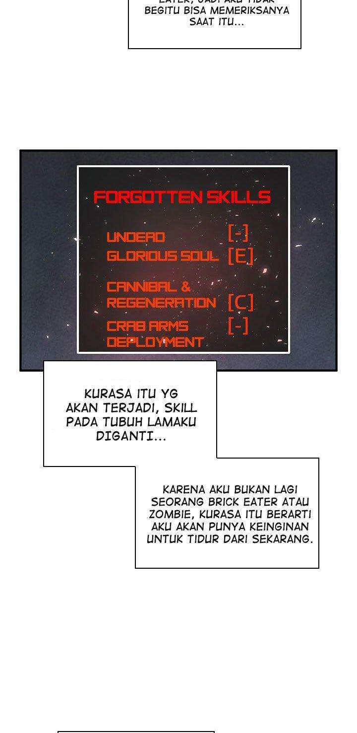 The Dungeon Master Chapter 34 Gambar 34
