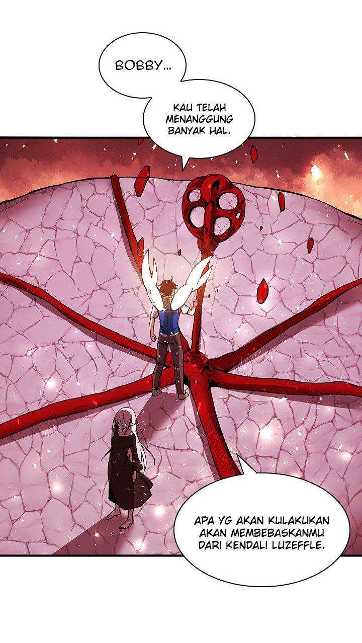 The Dungeon Master Chapter 29 Gambar 35