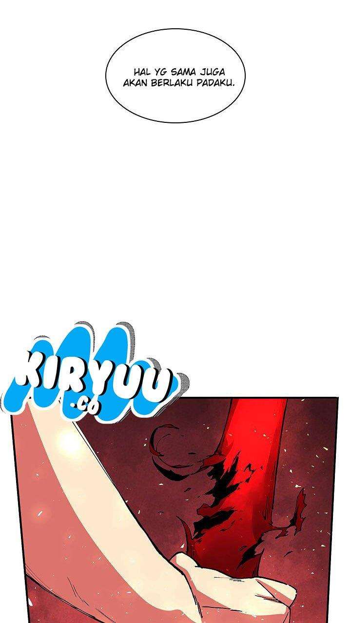 The Dungeon Master Chapter 29 Gambar 36