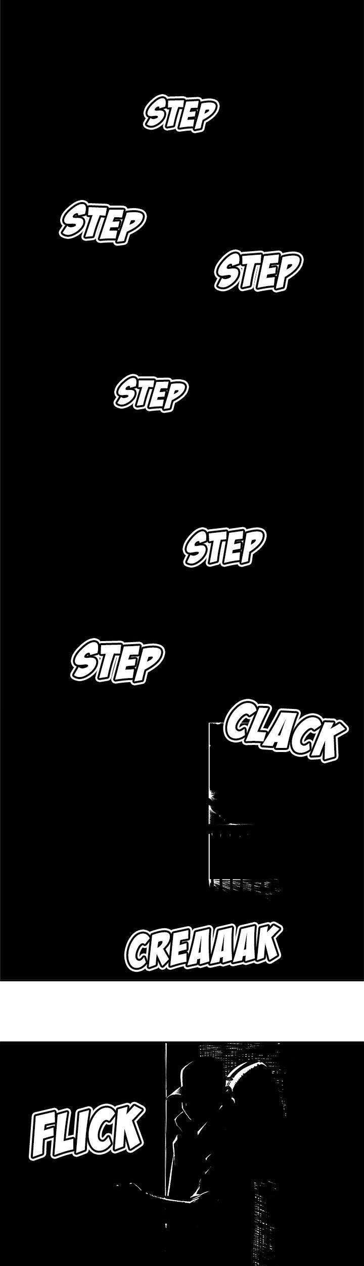 The Devil’s Descendants Chapter 7 halaman 11