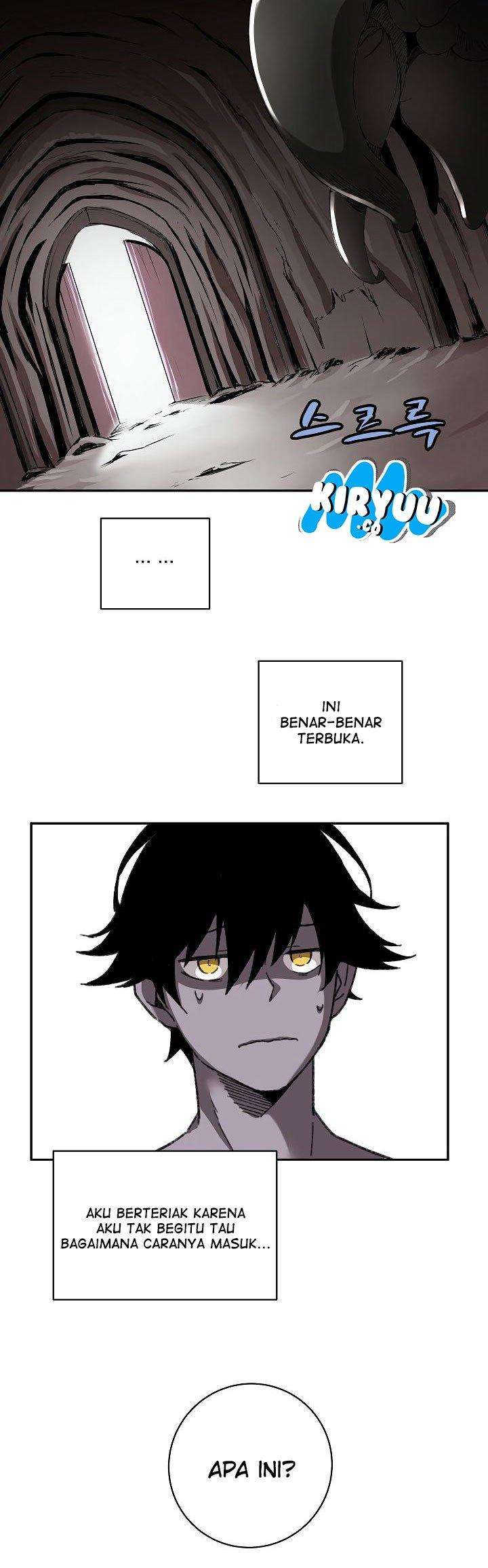 The Dungeon Master Chapter 23 Gambar 17