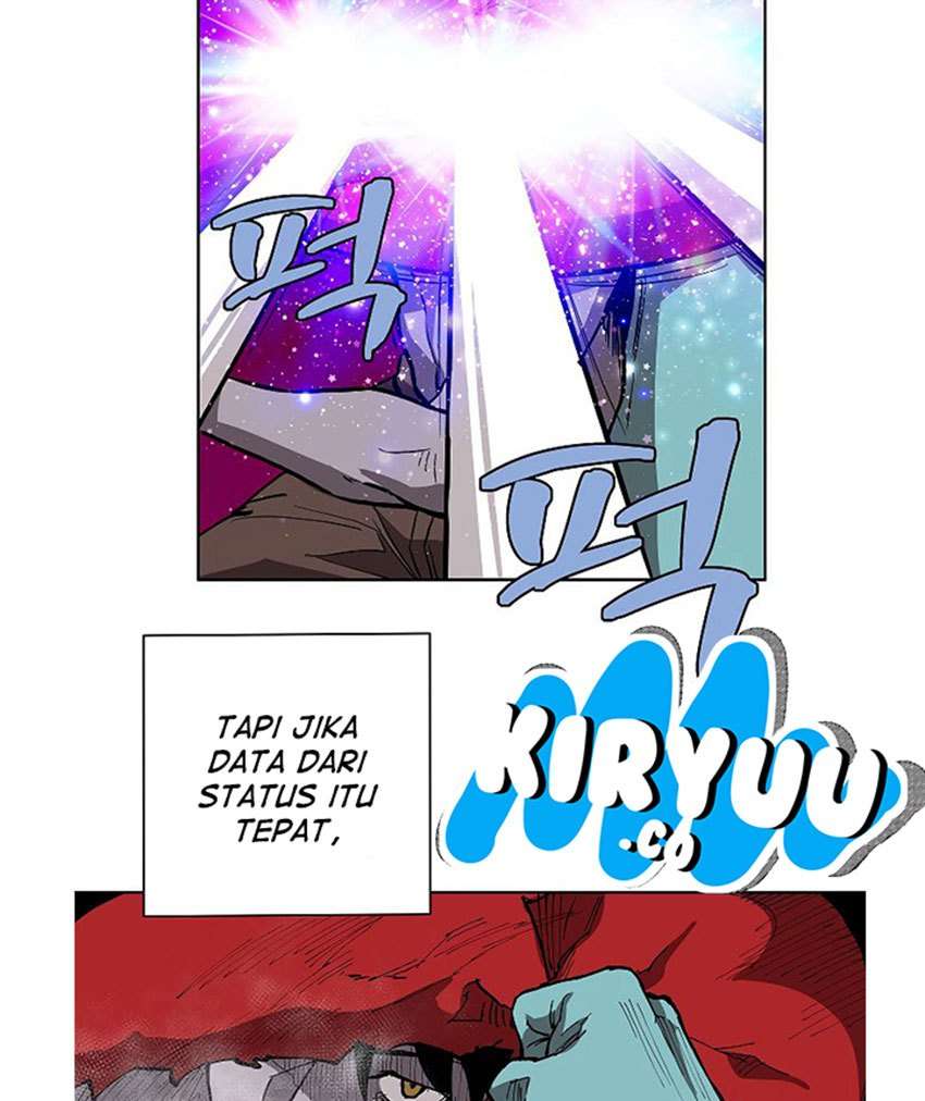 The Dungeon Master Chapter 15 Gambar 35