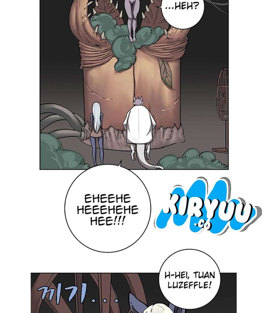 The Dungeon Master Chapter 10 Gambar 35