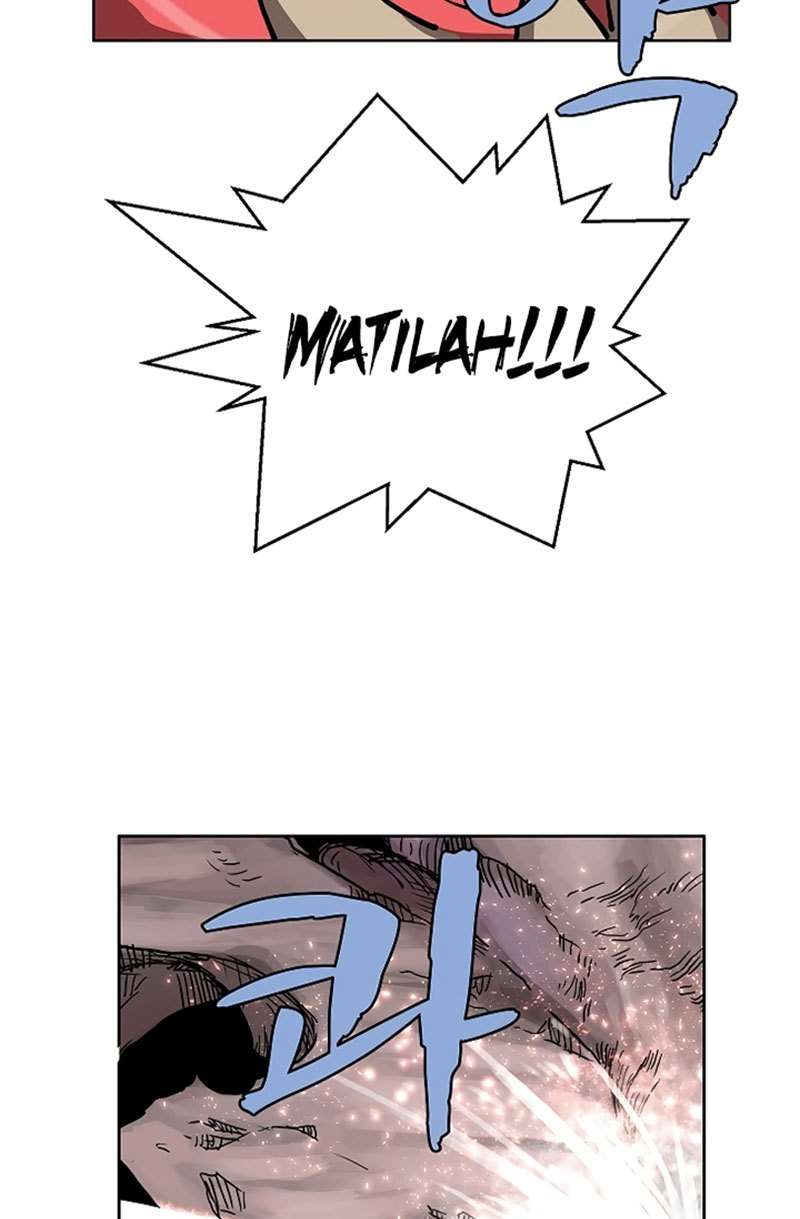 The Dungeon Master Chapter 8 Gambar 34