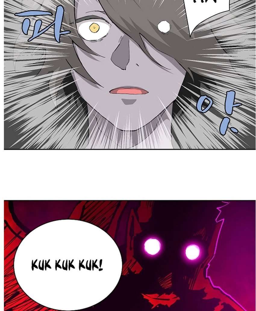 The Dungeon Master Chapter 4 Gambar 38