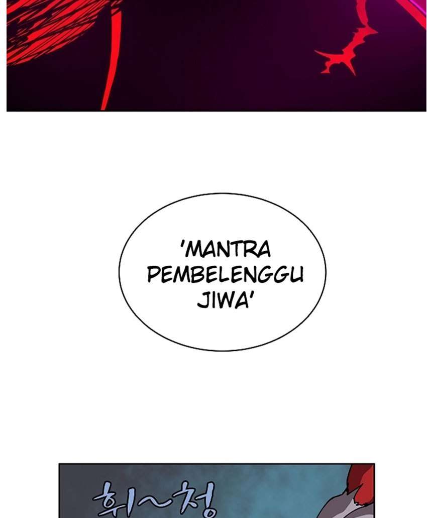 The Dungeon Master Chapter 4 Gambar 39