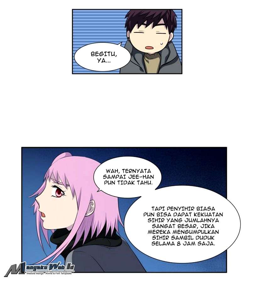 The Gamer Chapter 173 Gambar 21