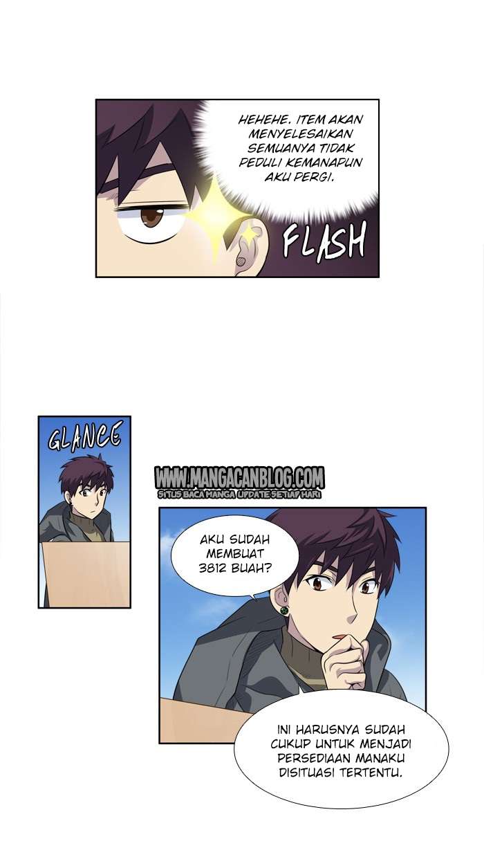 The Gamer Chapter 167 Gambar 14