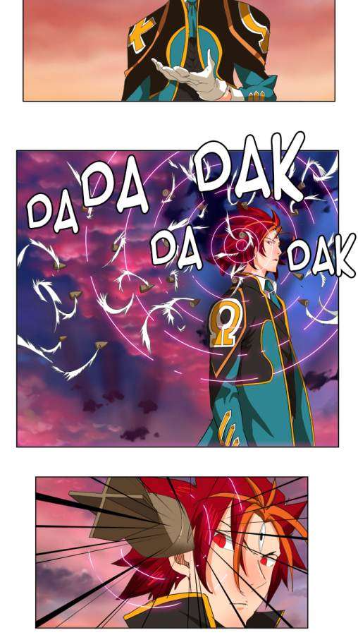 The God of High School Chapter 265 Gambar 27