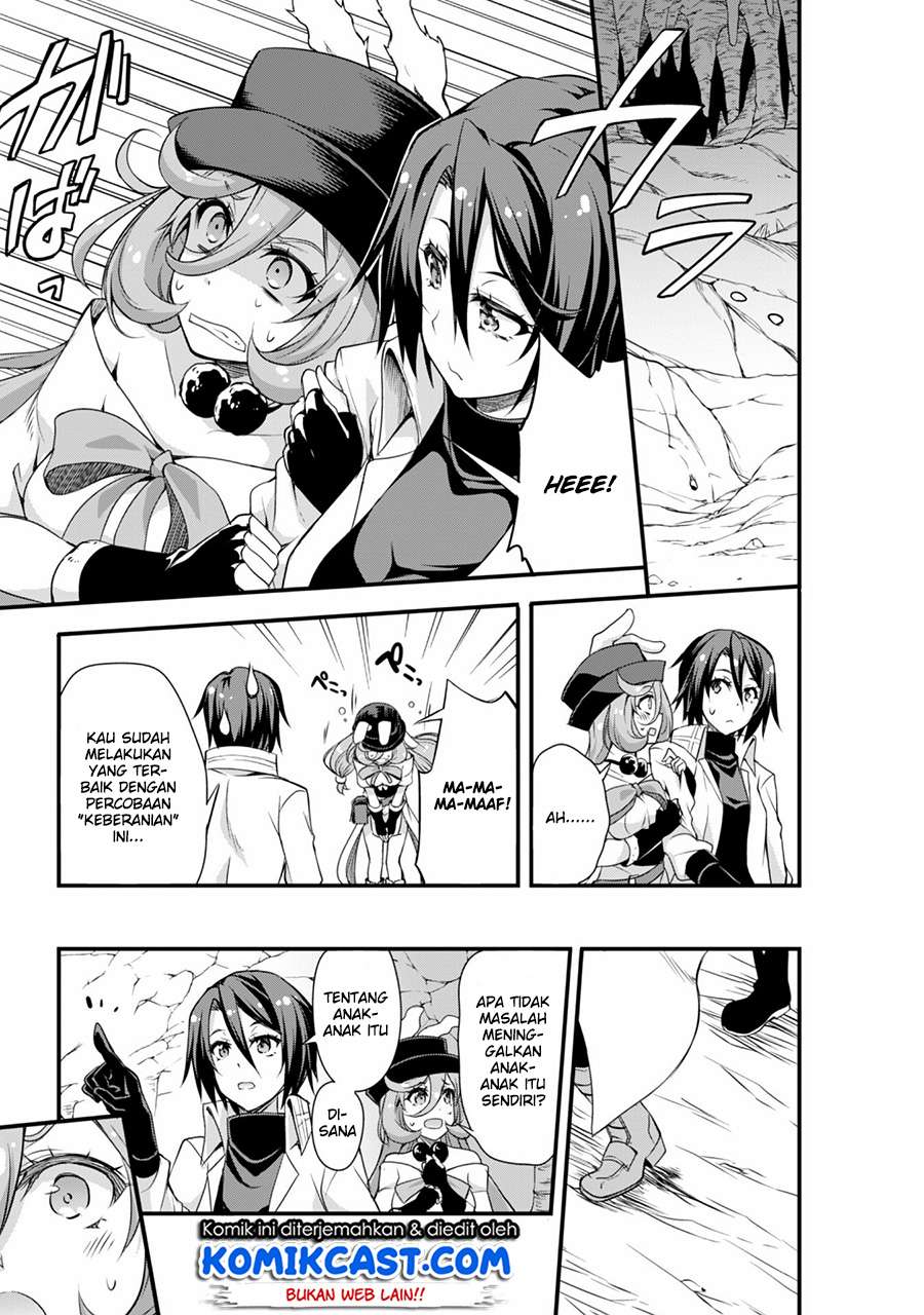Tensei Shitara Slime Datta Ken: Spin Off Chapter 14 halaman 10