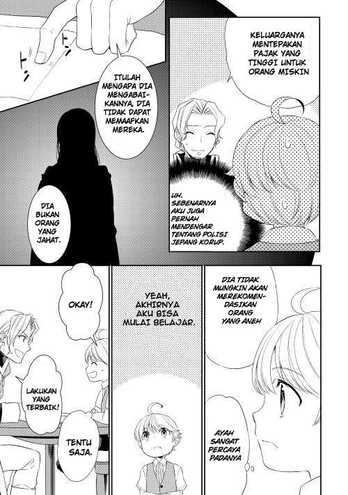 Tenseishichatta yo (Iya, Gomen) Chapter 3 Gambar 10