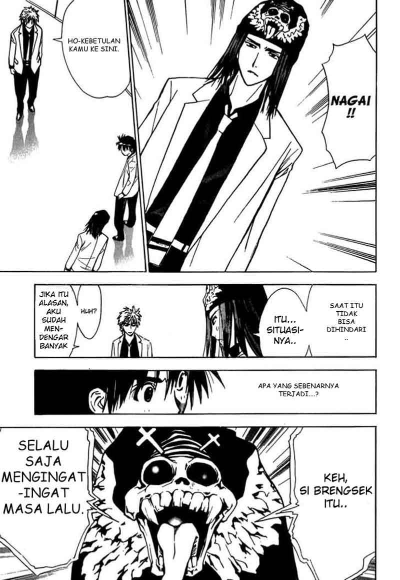 Mx0 Chapter 013 Gambar 18