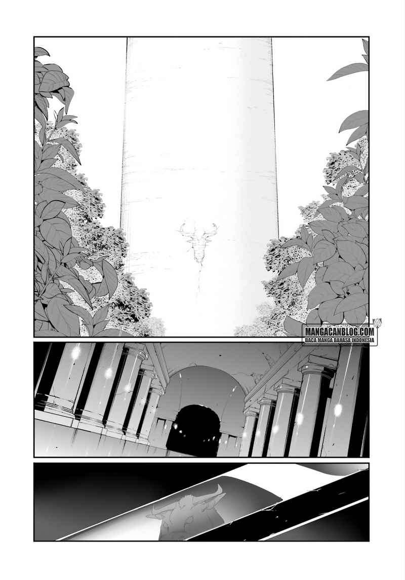 Sword Art Online – Progressive Chapter 12 Gambar 16