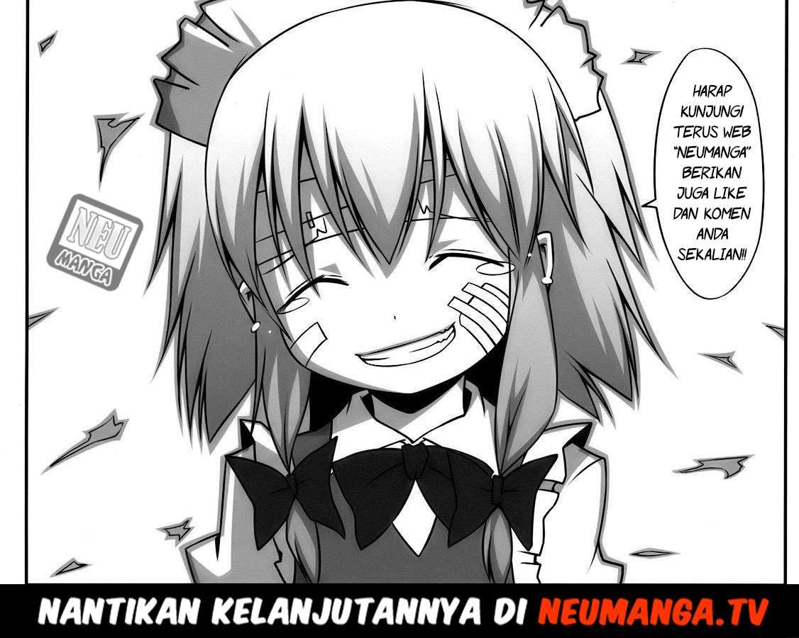 Martial Peak Part 1 Chapter 77 Gambar 10