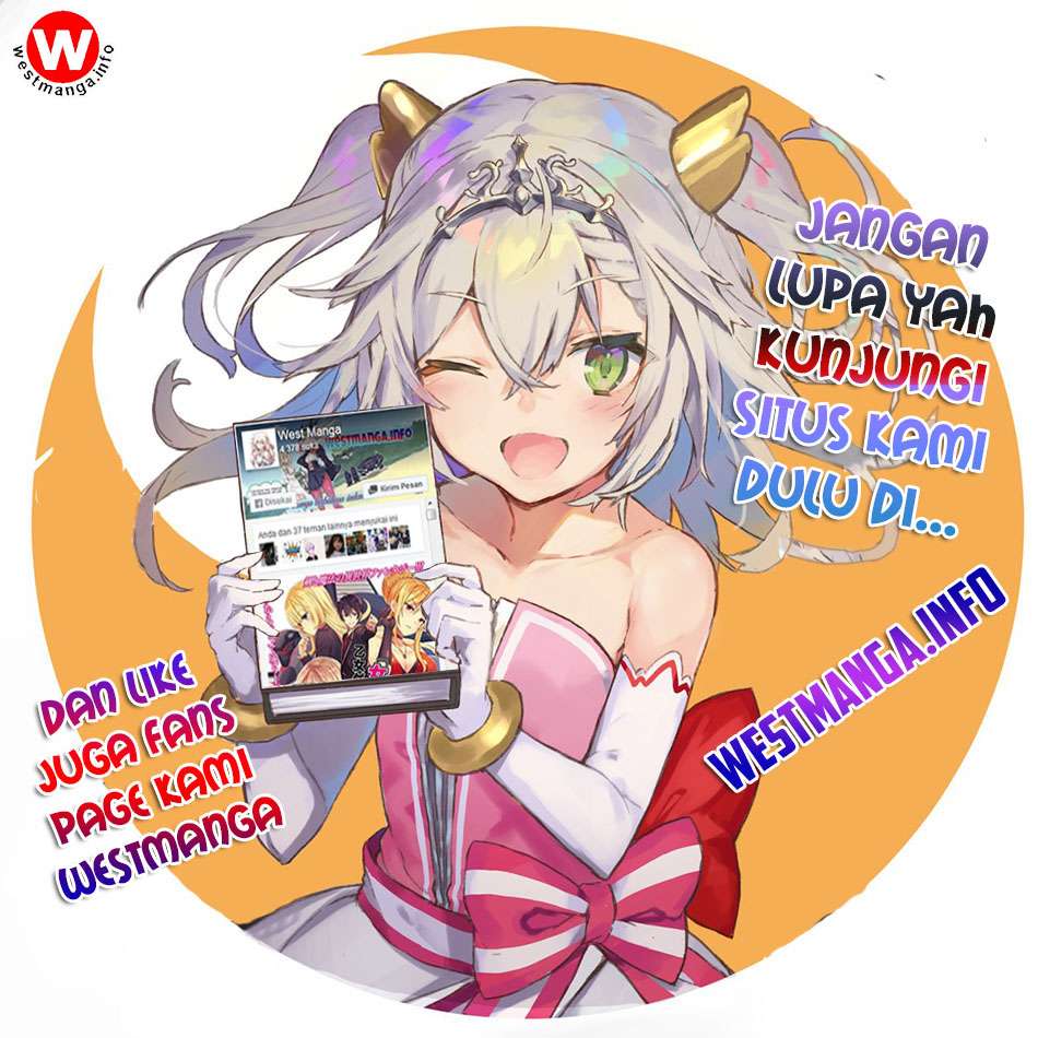 Marry Grave Chapter 44 Gambar 18