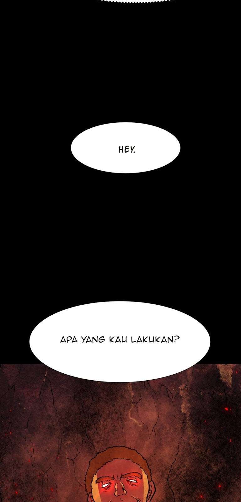 Outcast Chapter 15 Gambar 19