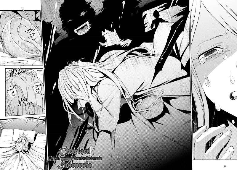 Overlord Chapter 33 halaman 23
