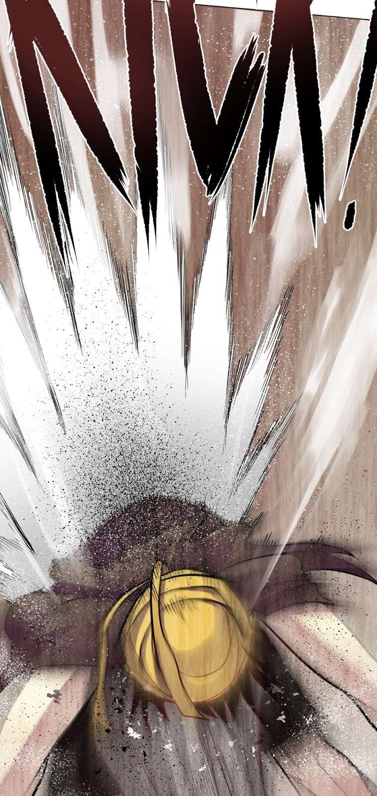 Outcast Chapter 6 Gambar 28