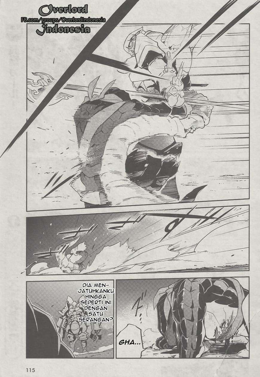 Overlord Chapter 26 halaman 24