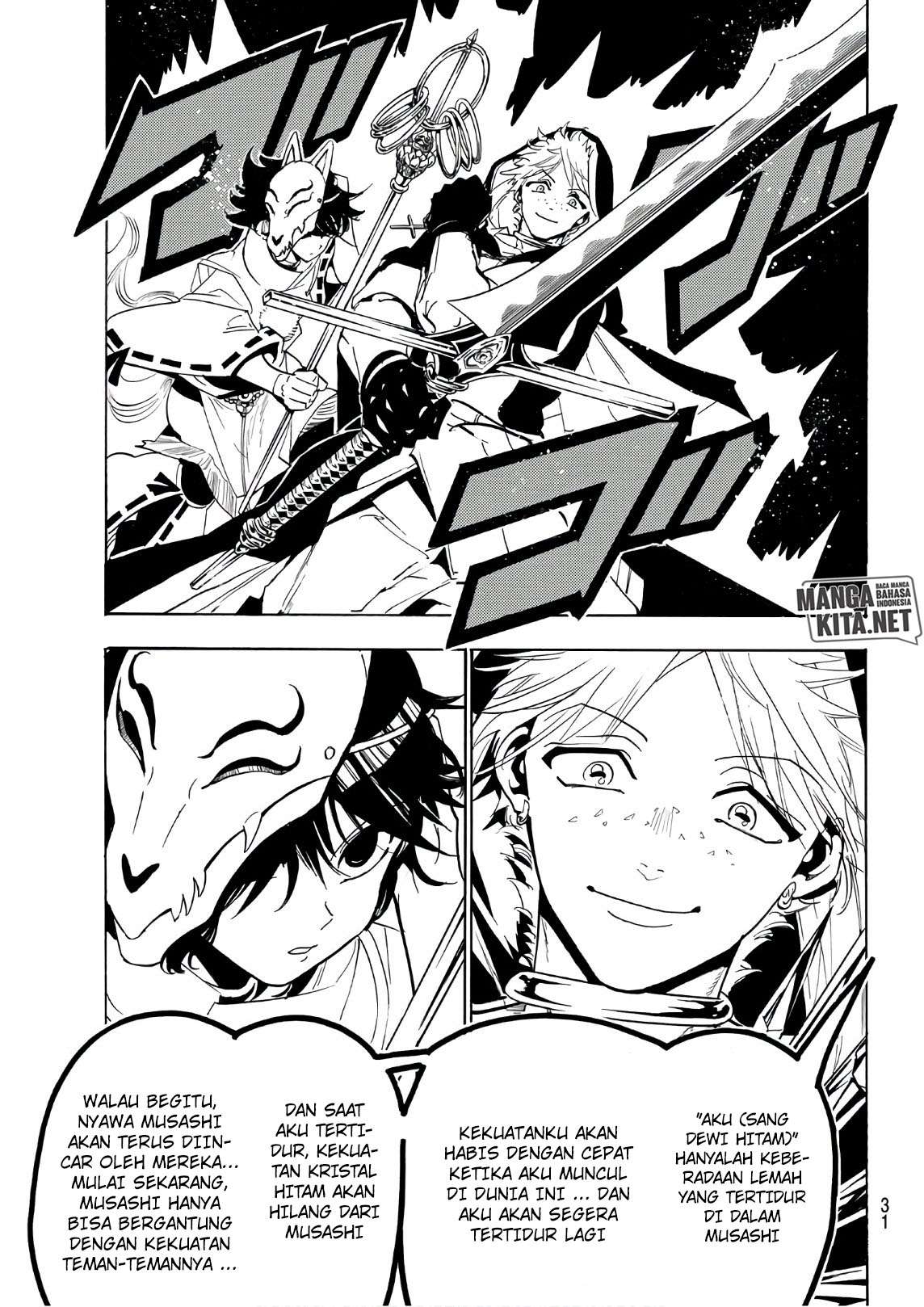 Orient Chapter 39 halaman 10