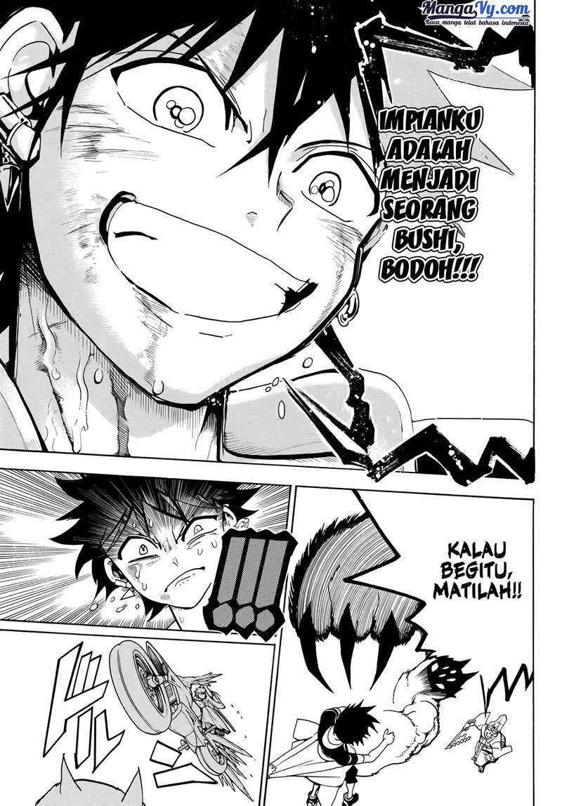 Orient Chapter 1 halaman 18