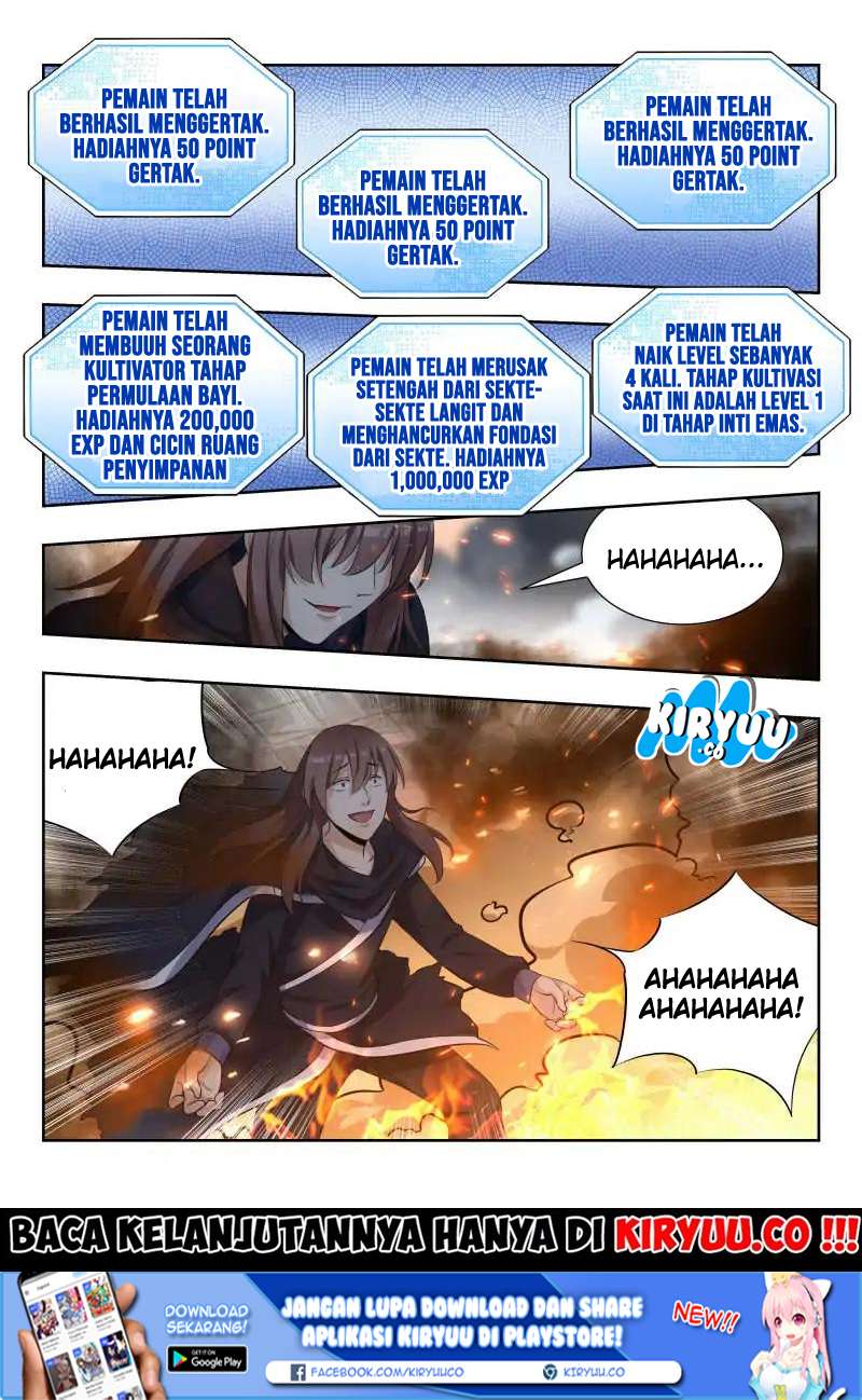 Strongest Anti M.E.T.A Chapter 25 Gambar 10