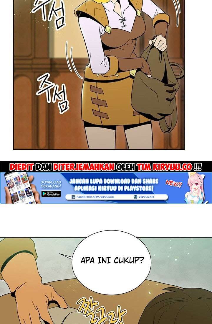 Skeleton Soldier Couldn’t Protect the Dungeon Chapter 22 halaman 26
