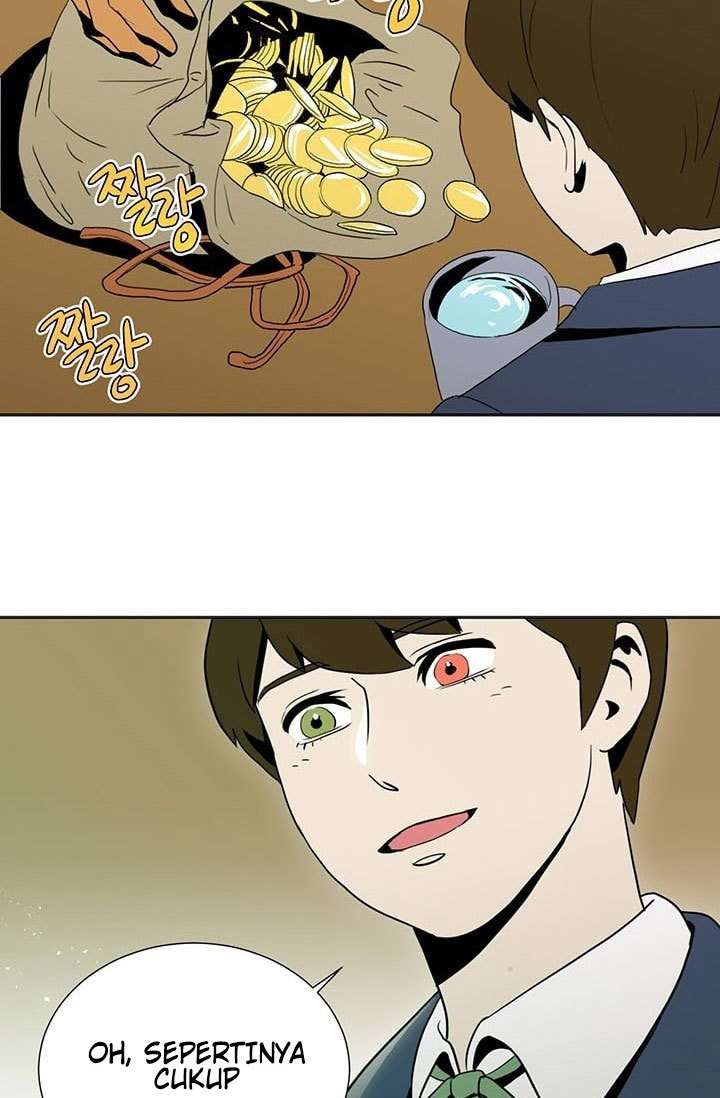 Skeleton Soldier Couldn’t Protect the Dungeon Chapter 22 halaman 27