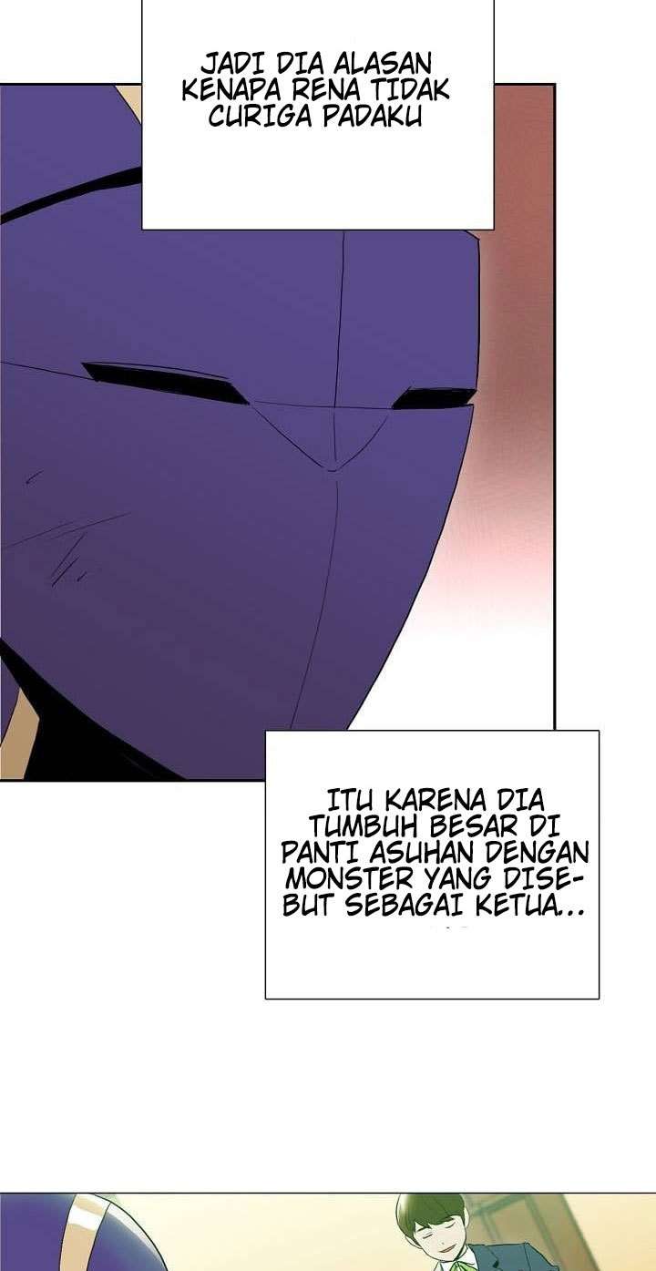 Skeleton Soldier Couldn’t Protect the Dungeon Chapter 21 Gambar 27