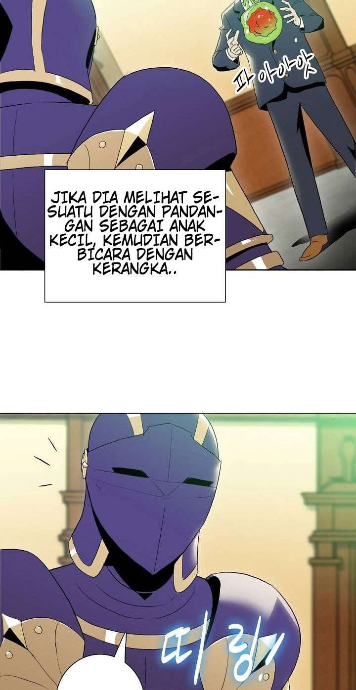 Skeleton Soldier Couldn’t Protect the Dungeon Chapter 21 Gambar 28
