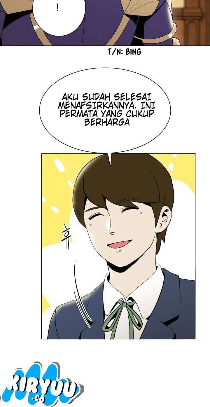 Skeleton Soldier Couldn’t Protect the Dungeon Chapter 21 Gambar 29