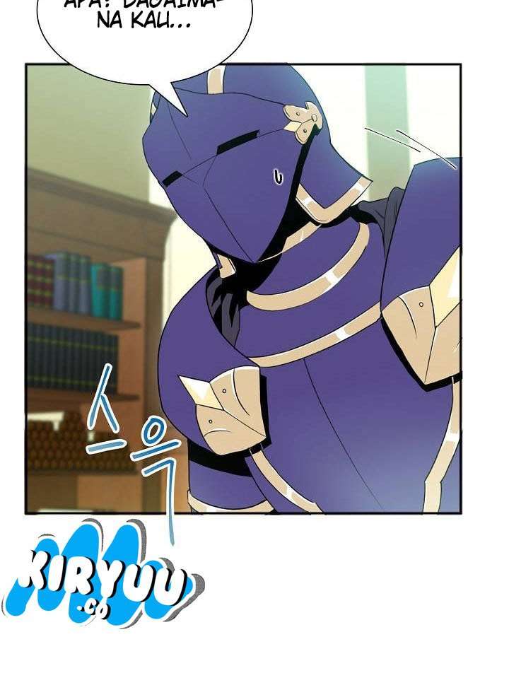 Skeleton Soldier Couldn’t Protect the Dungeon Chapter 20 halaman 29
