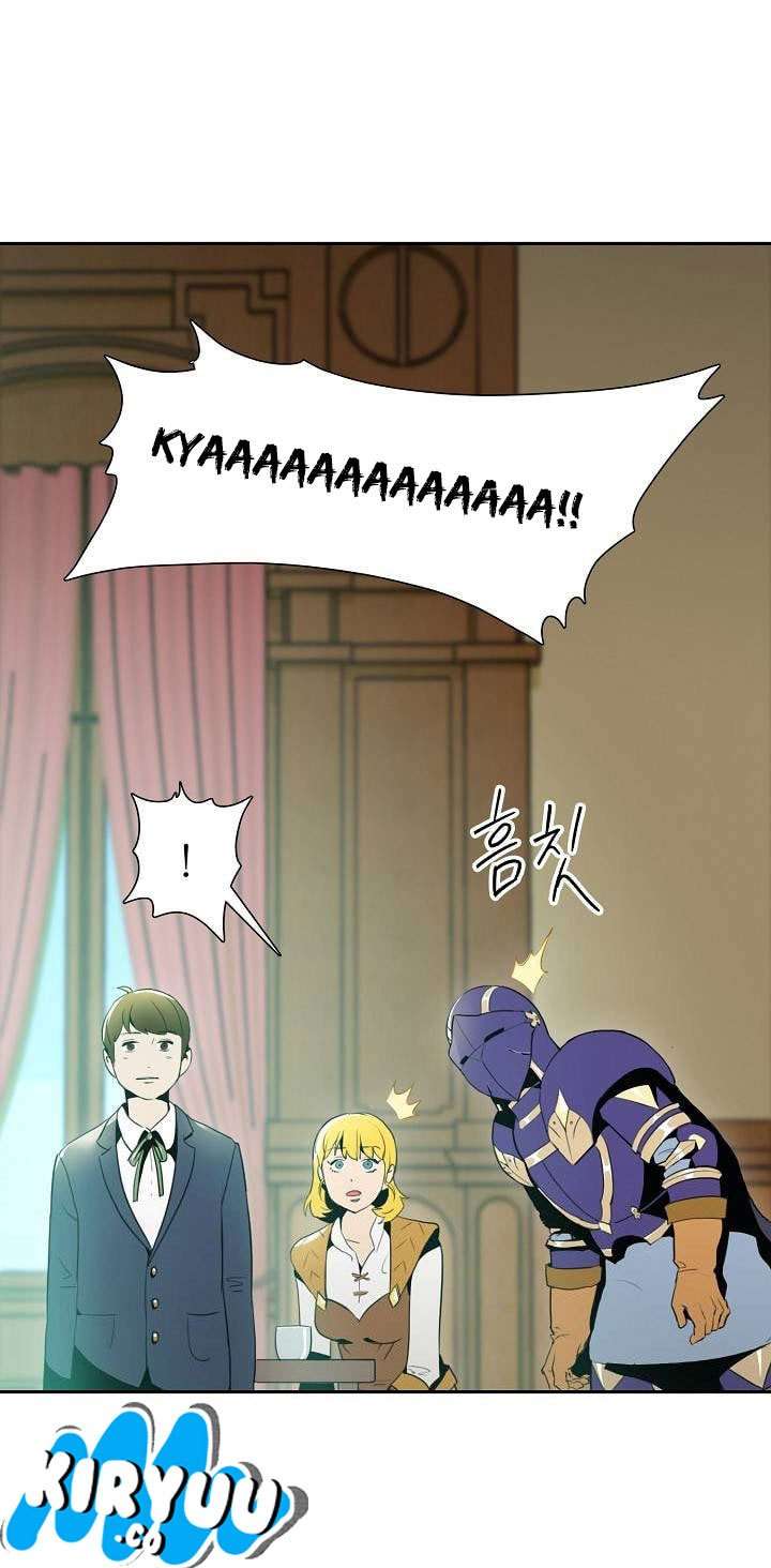 Skeleton Soldier Couldn’t Protect the Dungeon Chapter 20 halaman 30