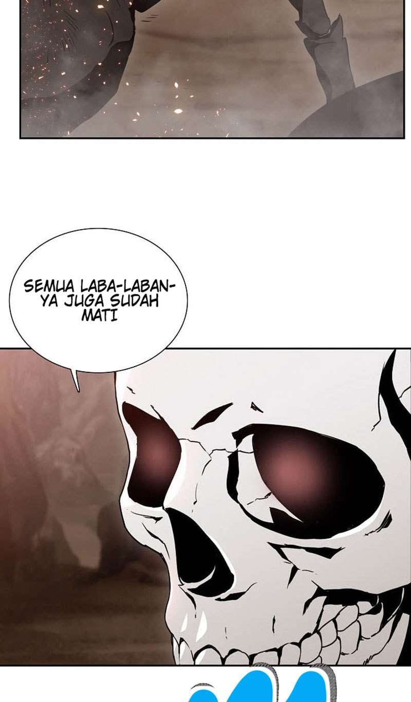 Skeleton Soldier Couldn’t Protect the Dungeon Chapter 19 Gambar 31