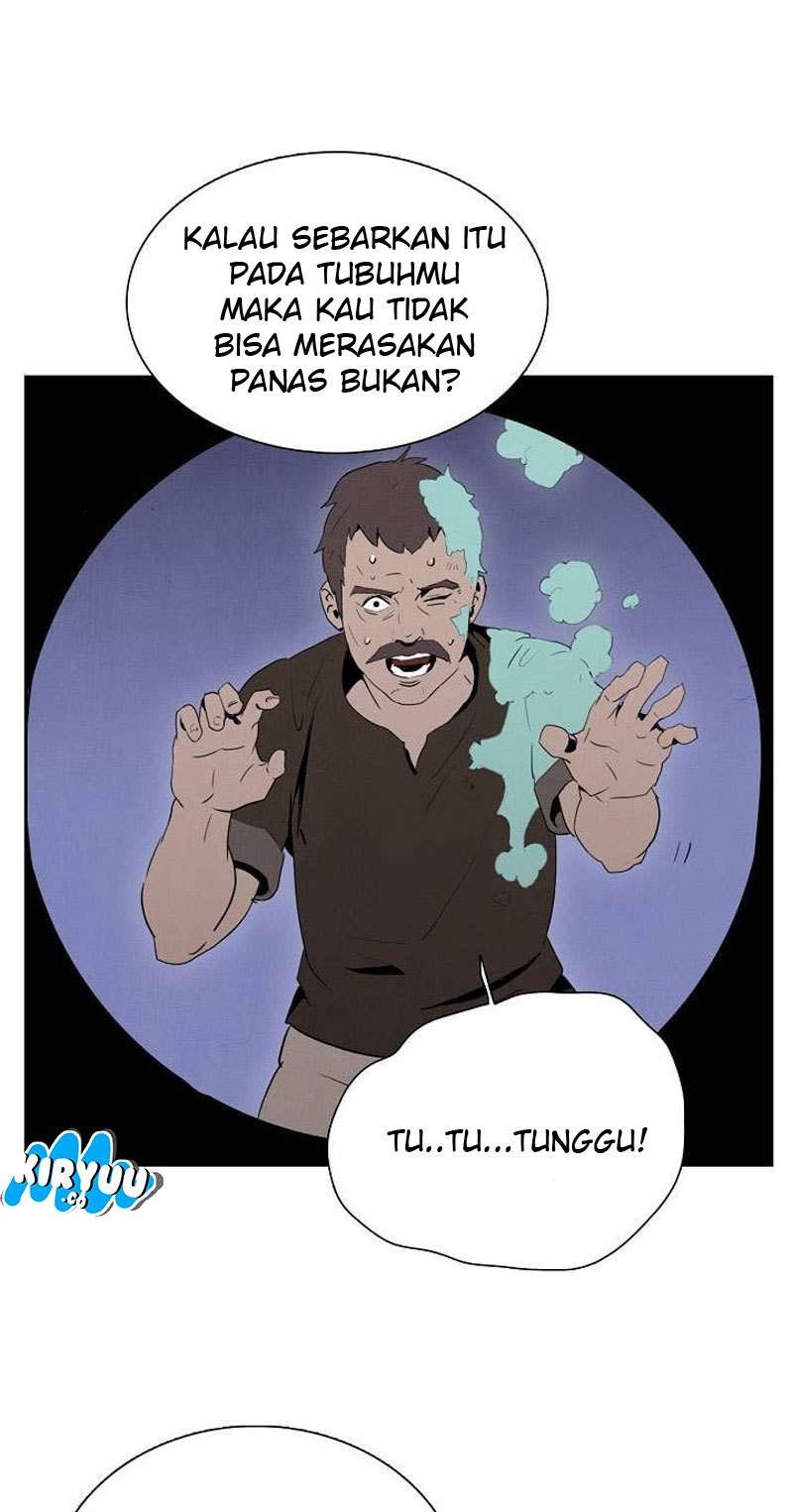 Skeleton Soldier Couldn’t Protect the Dungeon Chapter 17 halaman 35