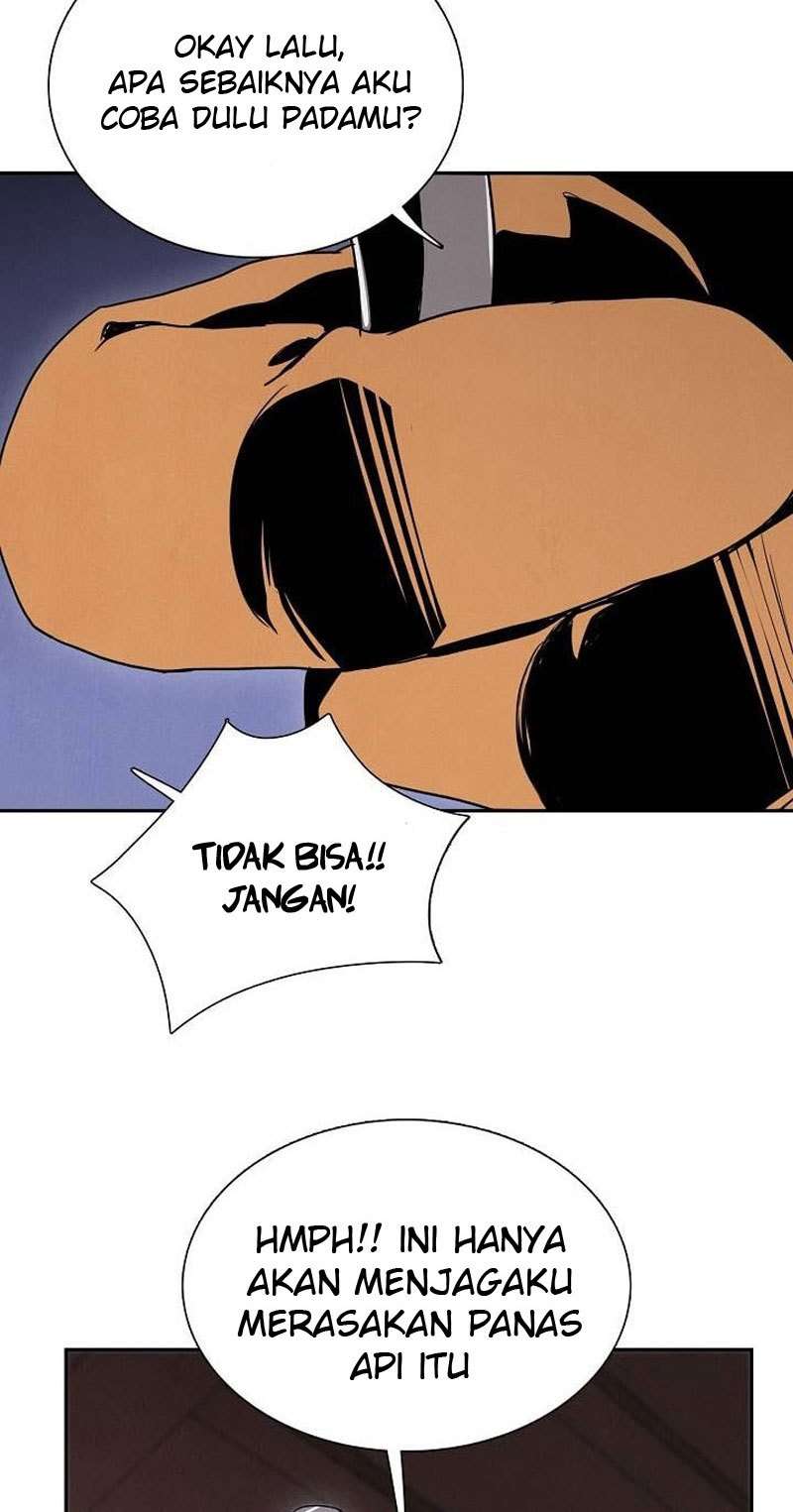 Skeleton Soldier Couldn’t Protect the Dungeon Chapter 17 halaman 36