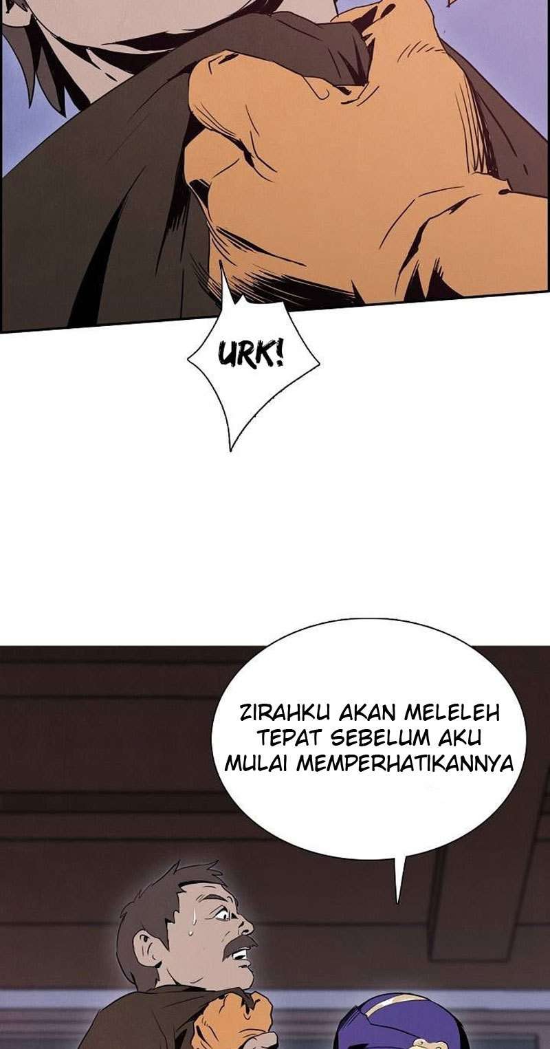 Skeleton Soldier Couldn’t Protect the Dungeon Chapter 17 halaman 38