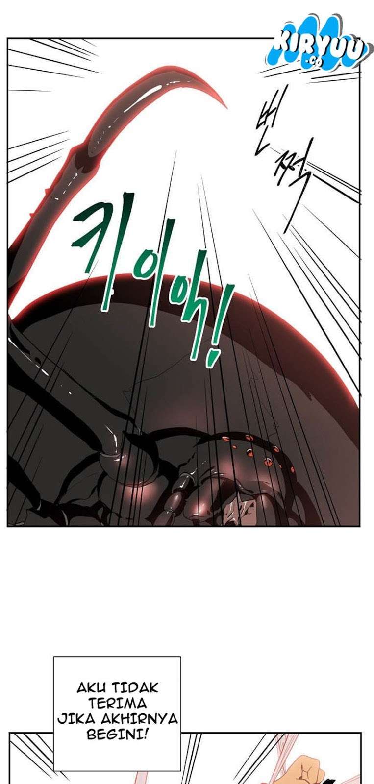Skeleton Soldier Couldn’t Protect the Dungeon Chapter 15 halaman 35