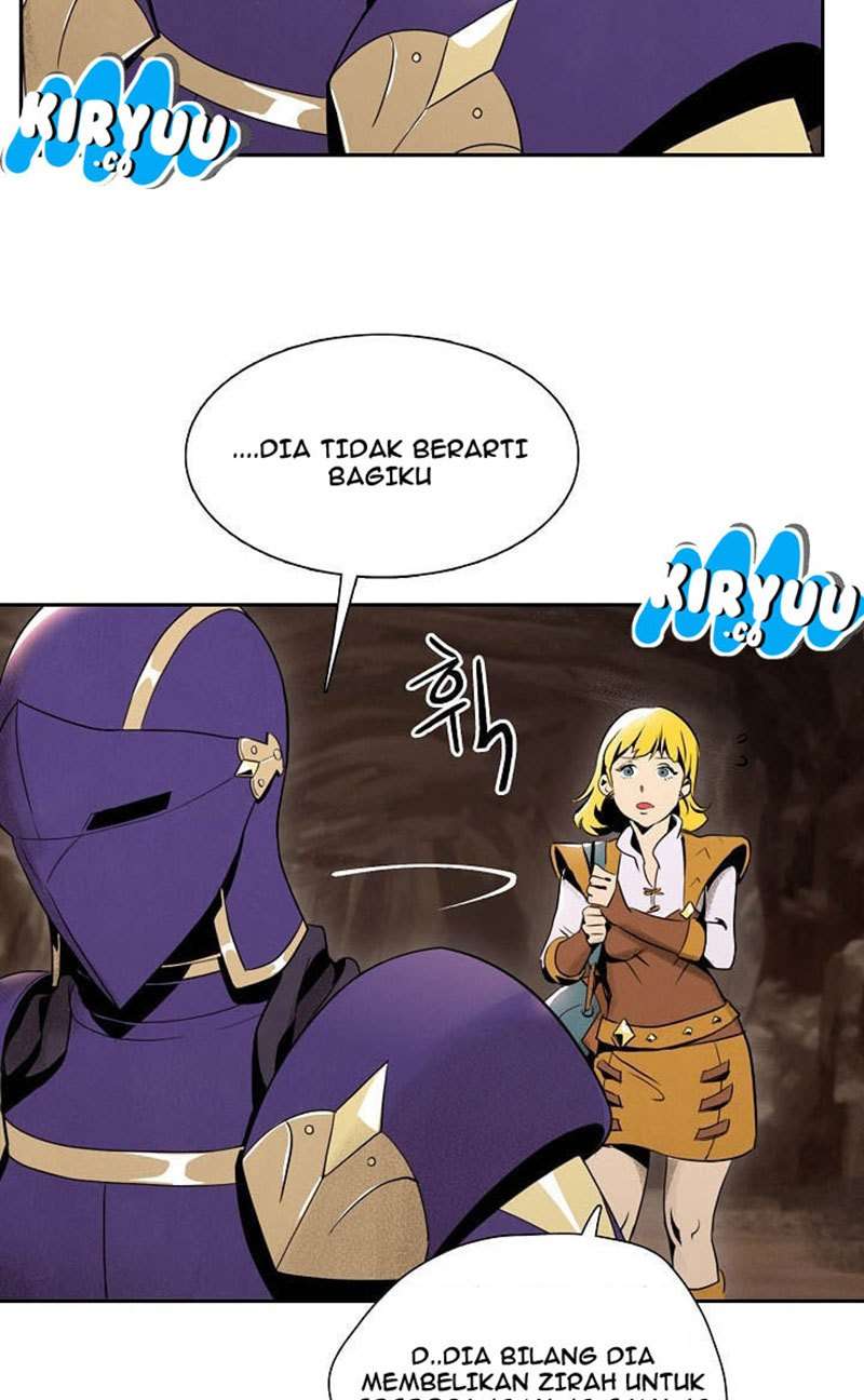 Skeleton Soldier Couldn’t Protect the Dungeon Chapter 14 Gambar 41