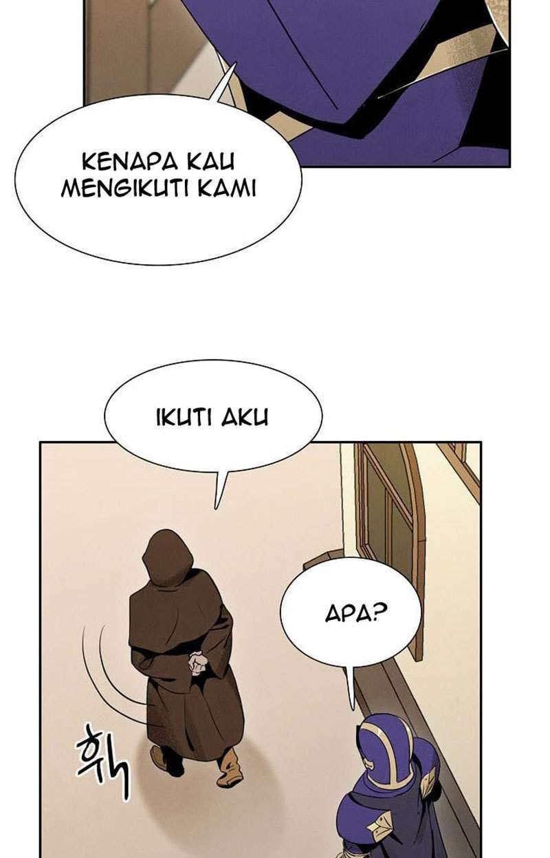 Skeleton Soldier Couldn’t Protect the Dungeon Chapter 13 halaman 30