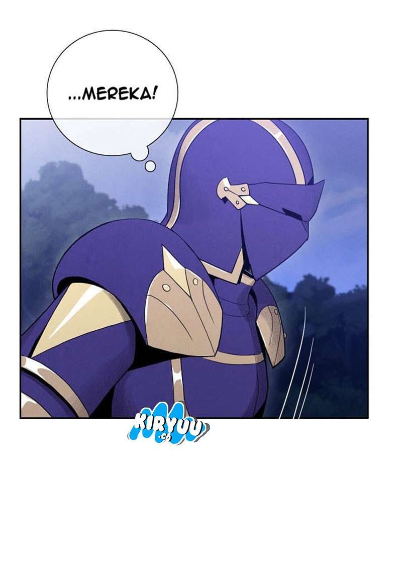 Skeleton Soldier Couldn’t Protect the Dungeon Chapter 12 halaman 31